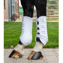 Guarniciones Waldhausen Breath Blanco