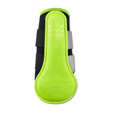 Gueteras Waldhausen Reflex Neón amarillo