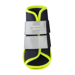 Gueteras Waldhausen Reflex Neón amarillo