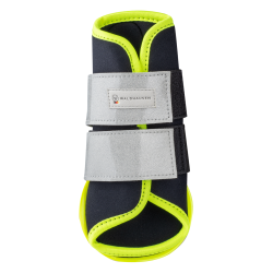 Gueteras Waldhausen Reflex Neón amarillo