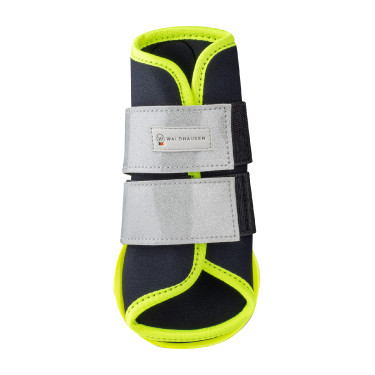 Gueteras Waldhausen Reflex Neón amarillo