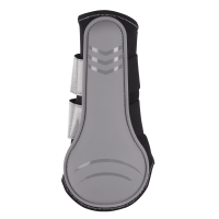 Gueteras Waldhausen Reflex Grís plata