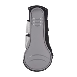 Gueteras Waldhausen Reflex Grís plata
