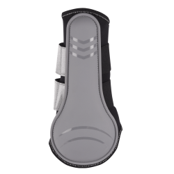 Gueteras Waldhausen Reflex Grís plata