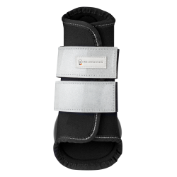 Gueteras Waldhausen Reflex Grís plata