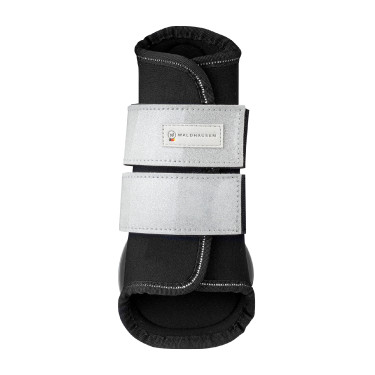 Gueteras Waldhausen Reflex Grís plata