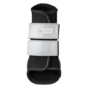 Gueteras Waldhausen Reflex Grís plata