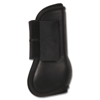 Polainas Waldhausen Shetland Negro Polainas Waldhausen Shetland Negro