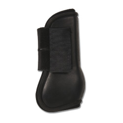 Polainas Waldhausen Shetland Negro