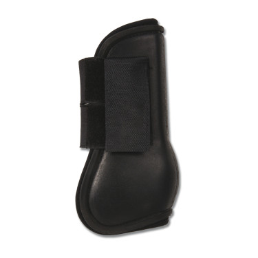 Polainas Waldhausen Shetland Negro