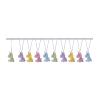 Guirnalda luminosa LED Unicornio Waldhausen Unicornio Motifs Guirnalda luminosa LED Unicornio Waldhausen Unicornio Motifs