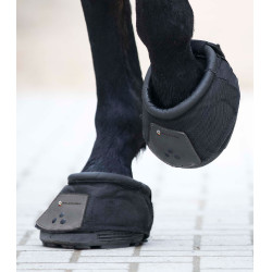 Hiposandalia Waldhausen la unidad Negro