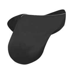 Funda de silla Waldhausen de algodón