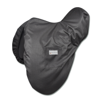Funda de silla Waldhausen protectora e impermeable Negro Funda de silla Waldhausen protectora e impermeable Negro