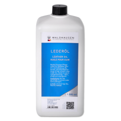 Aceite para cuero Waldhausen 1L
