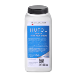 Aceite para cascos Waldhausen laurel 1L