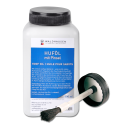 Aceite para cascos Waldhausen laurel 500 ml Aceite para cascos Waldhausen laurel 500 ml