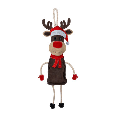 Juguete caballo Waldhausen Reno Rudi Riendas