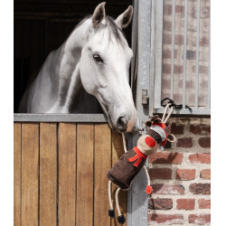 Juguete caballo Waldhausen Reno Rudi Riendas Juguete caballo Waldhausen Reno Rudi Riendas