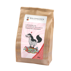 Kids Golosinas corazón Waldhausen 500 g