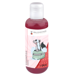 Champú para niños Waldhausen 250 ml