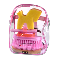 Kit de cuidado Grooming Waldhausen