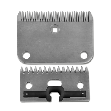 Cuchilla de repuesto para cortadora Waldhausen