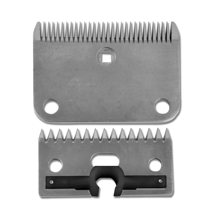 Cuchilla de repuesto para cortadora Waldhausen
