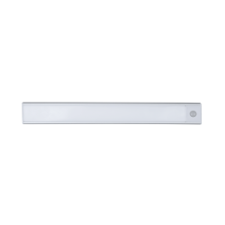 Lámpara LED con detector para el casillero Waldhausen