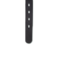 Tiras cortas para silla Waldhausen Negro