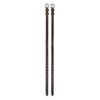 Correas de espuelas Waldhausen Stone Marrón / bronceado
