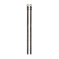 Correas de espuelas Waldhausen Stone Marrón / bronceado Marr&amp;amp;amp;oacute;n