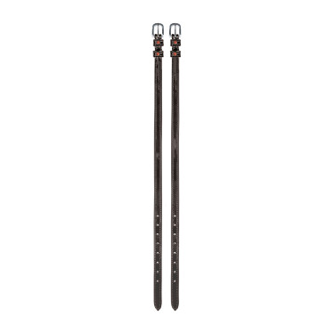 Correas de espuelas Waldhausen Stone Marrón / bronceado Marr&amp;amp;amp;oacute;n