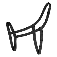 Cabezada de pasto Waldhausen Negro