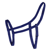 Cabezada de pasto Waldhausen Negro