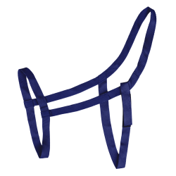 Cabezada de pasto Waldhausen Azul nocturno