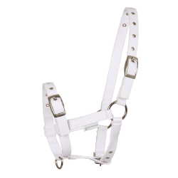 Cabezada Potro Waldhausen Triple Blanco