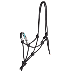 Cabezada Waldhausen con nudos Pearls