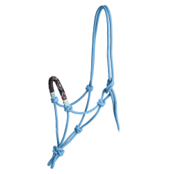 Cabezada Waldhausen con nudos Pearls