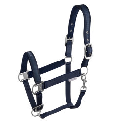 Cabezada Waldhausen Athletic Azul nocturno