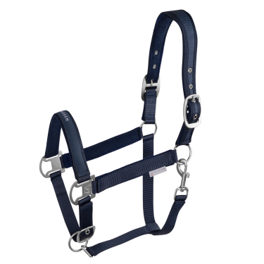 Cabezada Waldhausen Athletic Azul nocturno