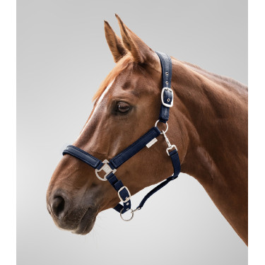 Cabezada Waldhausen Athletic Azul nocturno