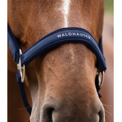 Cabezada Waldhausen Athletic Azul nocturno