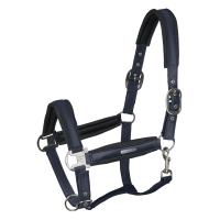 Cabezada Waldhausen Breath Azul nocturno