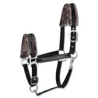 Cabezada Waldhausen Elegant Negro Cabezada Waldhausen Elegant Negro