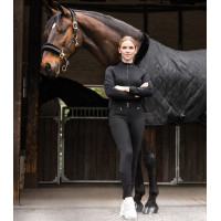 Cabezada Waldhausen Exclusive Negro / negro