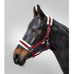 Cabezada Waldhausen First Burdeos