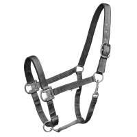 Cabezada Waldhausen Gloomy Negro