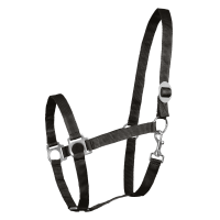 Cabezada Waldhausen Perlon Negro Cabezada Waldhausen Perlon Negro