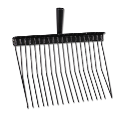 Cabezada especial Waldhausen de metal